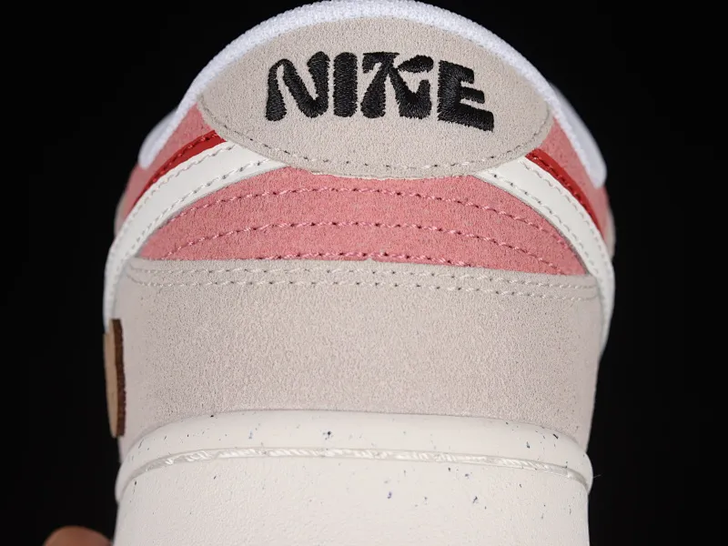 All Categories Nk SB Dunk Series Nk SB Dunk Low Low-top Sneakers Cost-effective Edition Nk Dunk Low SE 2023 Year of the Rabbit Limited SB Smashing Backboard Fashion Casual Sneakers DO9457-100